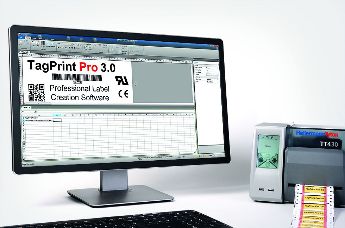 Labelling Software TagPrint Pro
